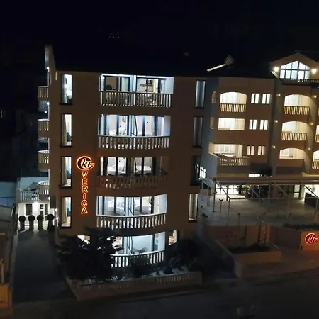 Verica Aparthotel