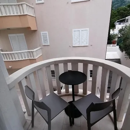 Aparthotel Verica