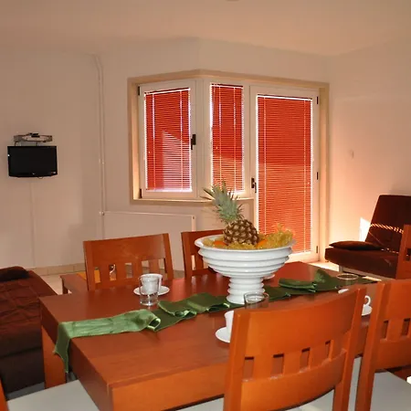 Verica Aparthotel Baska Voda