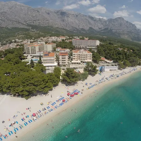 Verica Aparthotel 3*