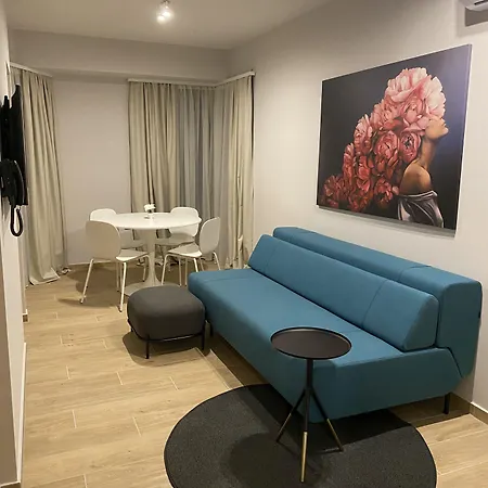 Verica Aparthotel Baska Voda