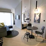 Verica Apart Otel Baška Voda