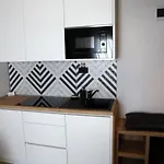 Verica アパートホテル Baška Voda