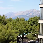 Apart Otel Verica 3*