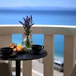Verica Apart Otel Baška Voda