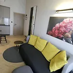 Apart Otel Verica Baška Voda