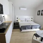 Apart Otel Verica