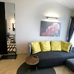 アパートホテル Verica Baška Voda