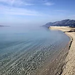 アパートホテル Verica Baška Voda