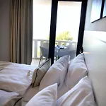 Verica Apart Otel Baška Voda