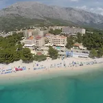 Verica アパートホテル Baška Voda