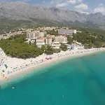 アパートホテル Verica Baška Voda