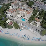 アパートホテル Verica Baška Voda