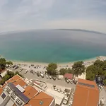 Verica アパートホテル Baška Voda