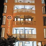 Verica アパートホテル Baška Voda