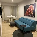 Verica アパートホテル Baška Voda