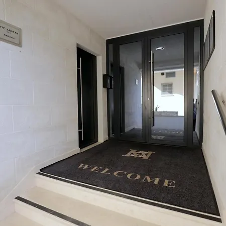 Aparthotel Verica Baška Voda