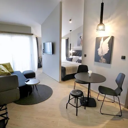 Verica Aparthotel Baska Voda