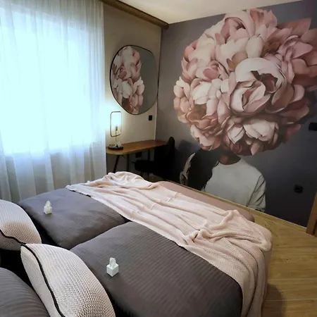 Verica 3* Baska Voda