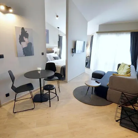 Verica 3* Baska Voda