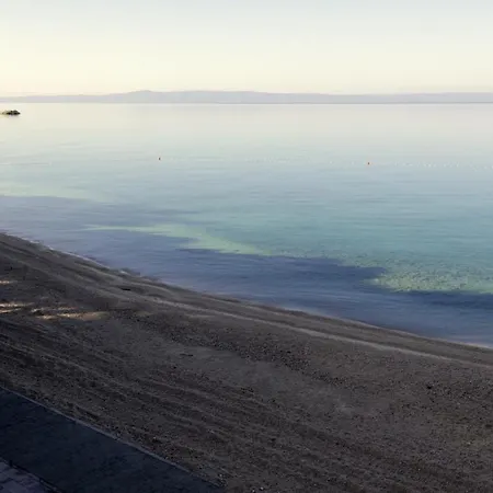 Aparthotel Verica Baska Voda
