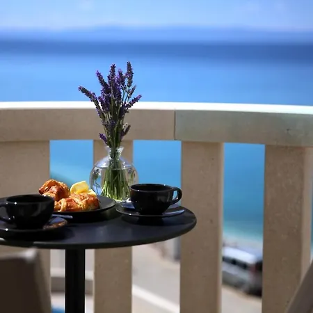 Verica Aparthotel Baska Voda