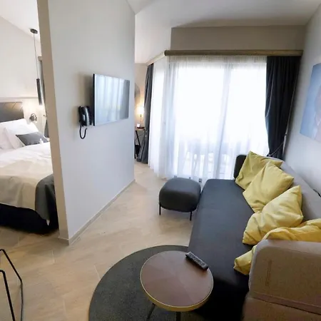 Aparthotel Verica Baska Voda