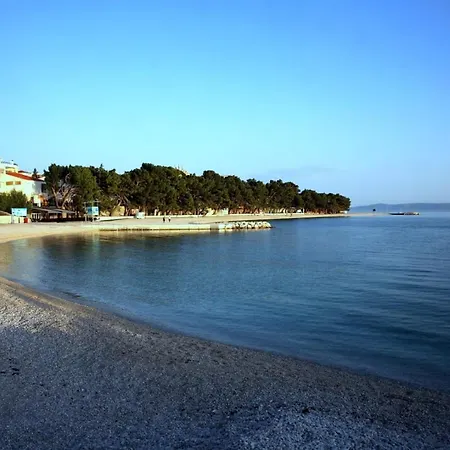 Aparthotel Verica