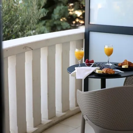 Aparthotel Verica