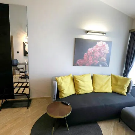 Aparthotel Verica Baska Voda