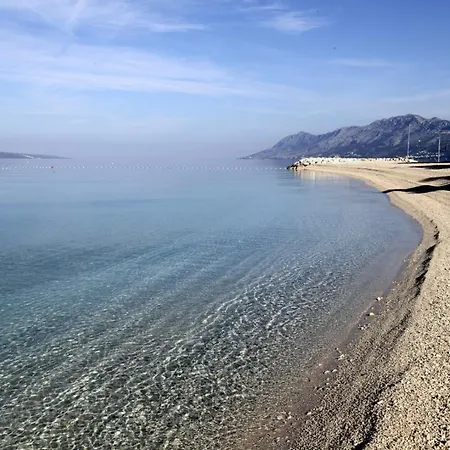 Aparthotel Verica Baska Voda