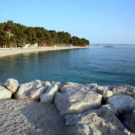 Verica Baska Voda