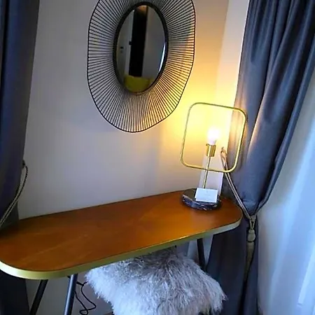 Verica Aparthotel