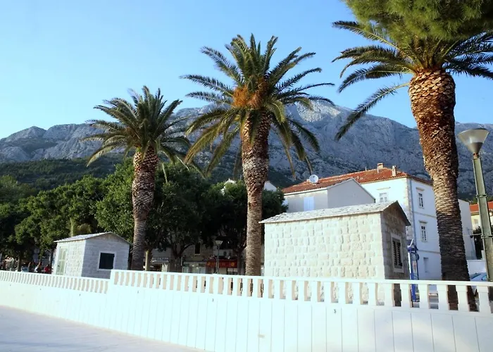 Verica Ξενοδοχείο με διαμερίσματα