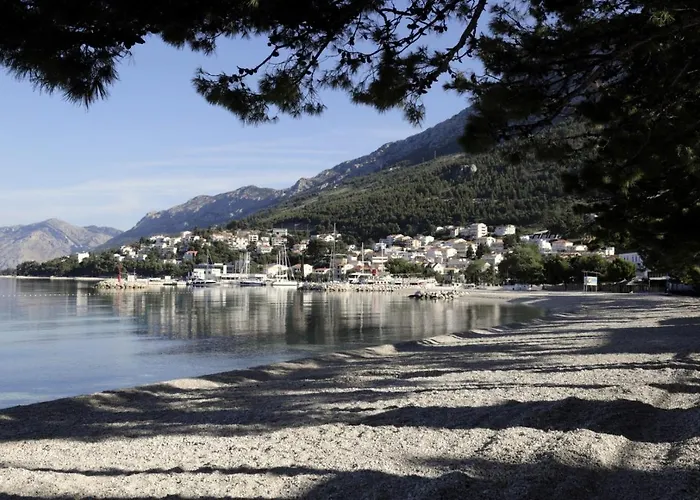 Verica 3* Baška Voda